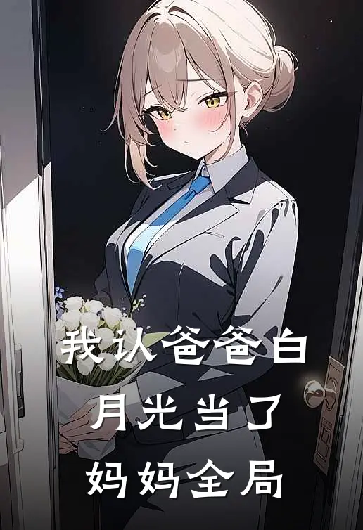 我认爸爸白月光当了妈妈全局