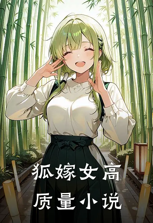 狐嫁女高质量小说