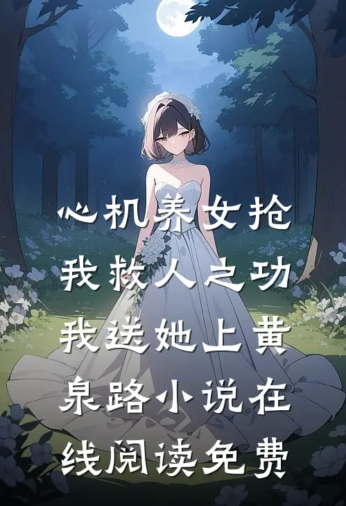 心机养女抢我救人之功，我送她上黄泉路小说在线阅读免费