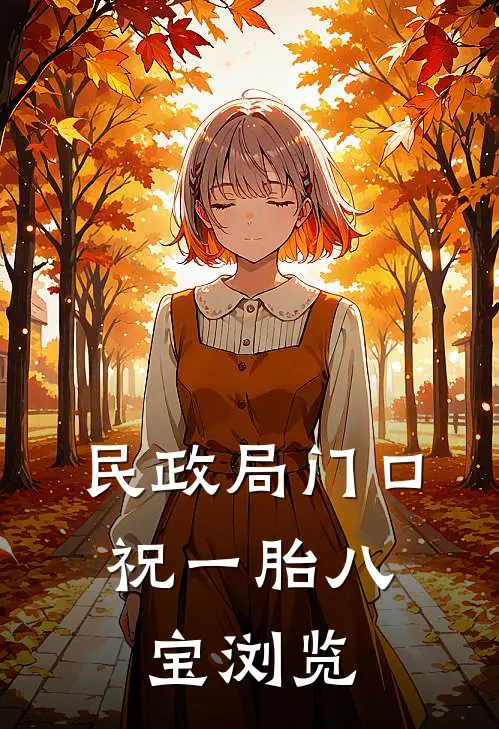 民政局门口，祝一胎八宝浏览