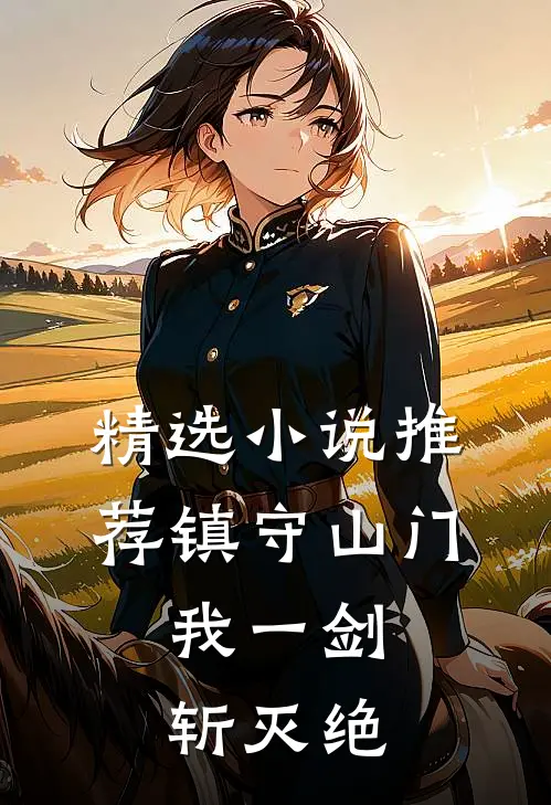 精选小说推荐镇守山门:我一剑斩灭绝