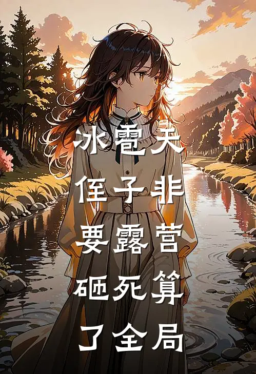 冰雹天，侄子非要露营，砸死算了全局