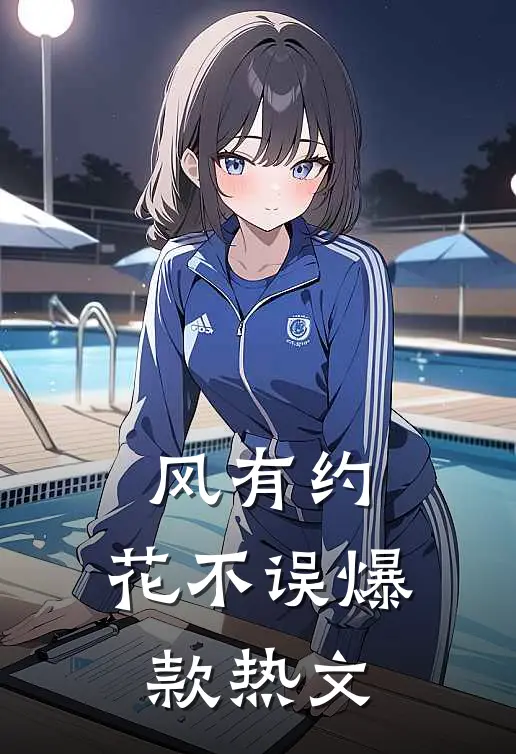 风有约，花不误爆款热文