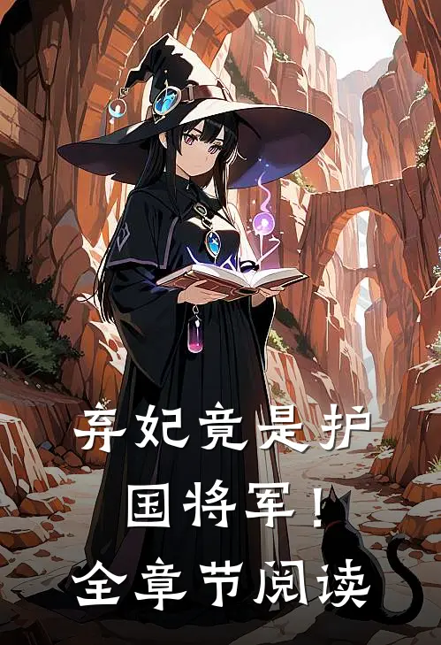 弃妃竟是护国将军！全章节阅读