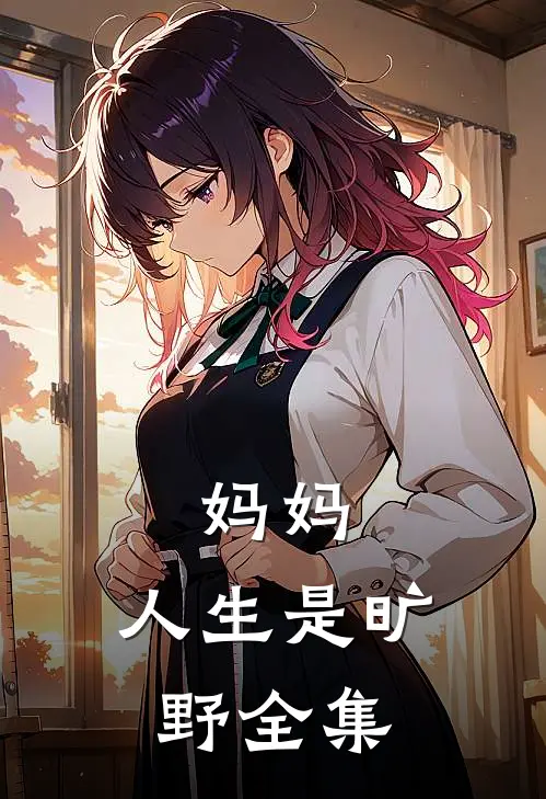 妈妈，人生是旷野 全集