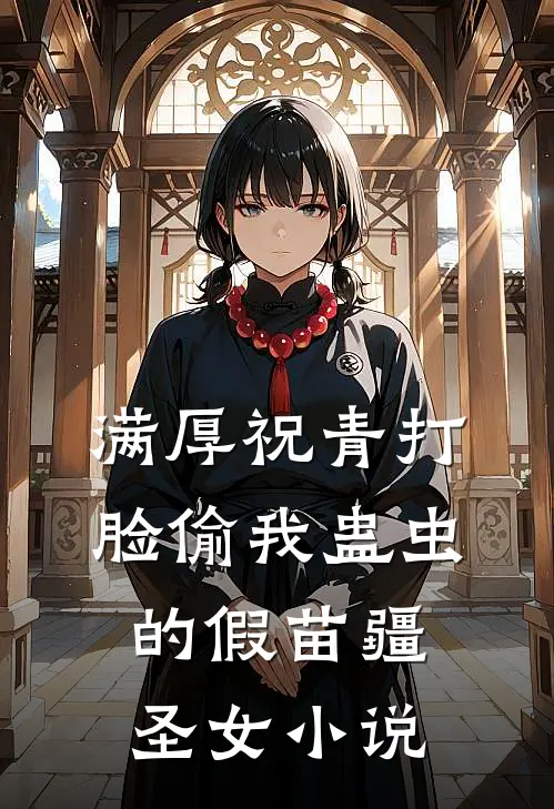 满厚祝青打脸偷我蛊虫的假苗疆圣女小说