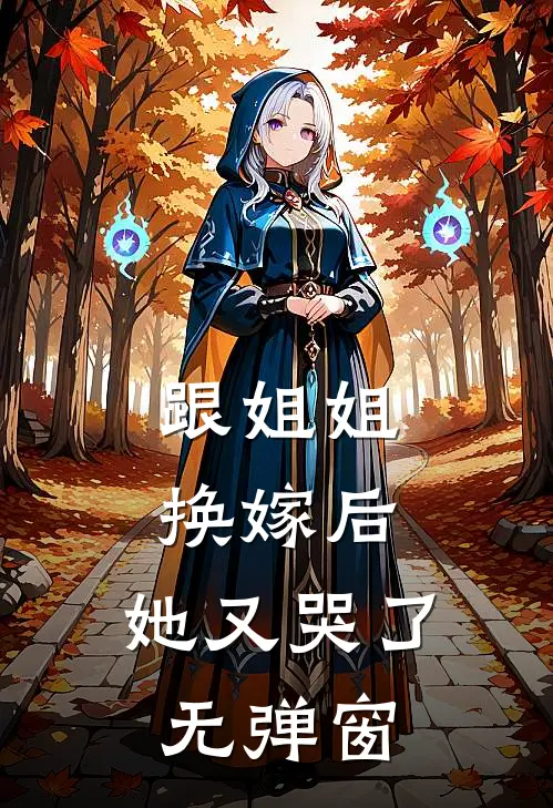 跟姐姐换嫁后，她又哭了无弹窗