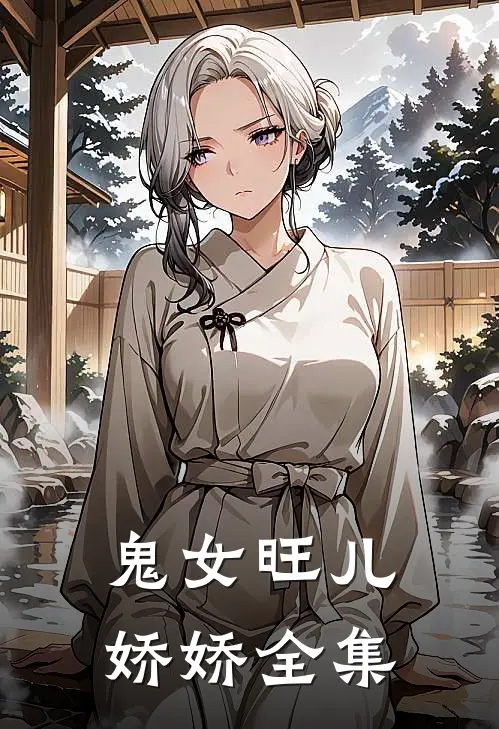 鬼女旺儿娇娇 全集