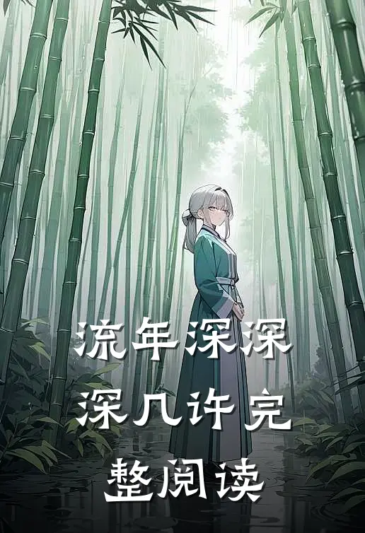 流年深深深几许完整阅读