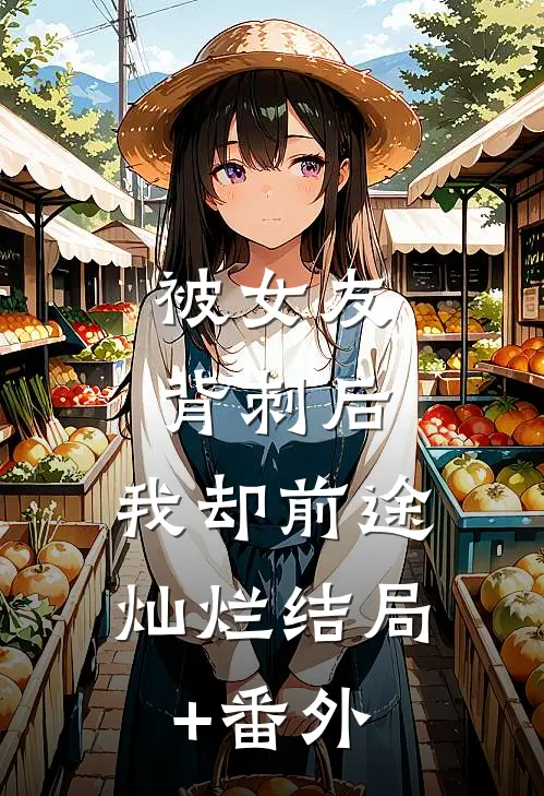 被女友背刺后，我却前途灿烂结局+番外