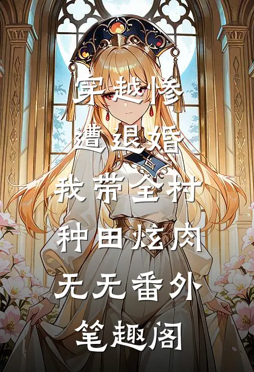 穿越惨遭退婚，我带全村种田炫肉：无无番外笔趣阁