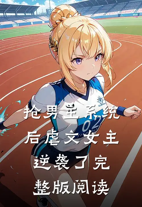 抢男主系统后虐文女主逆袭了完整版阅读