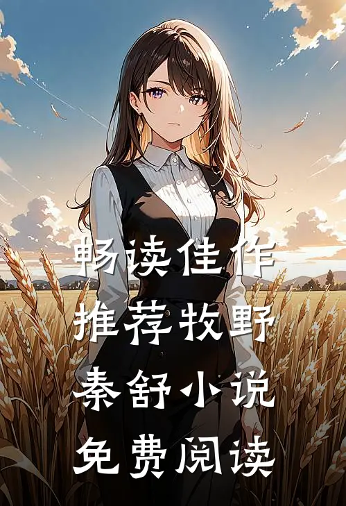 畅读佳作推荐牧野秦舒小说免费阅读