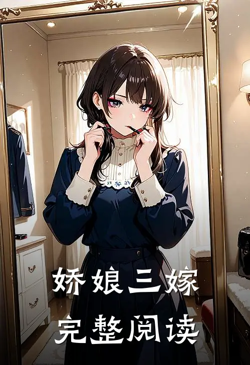 娇娘三嫁完整阅读