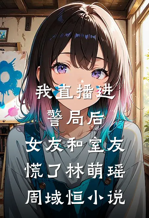 我直播进警局后，女友和室友慌了林萌瑶周域恒小说