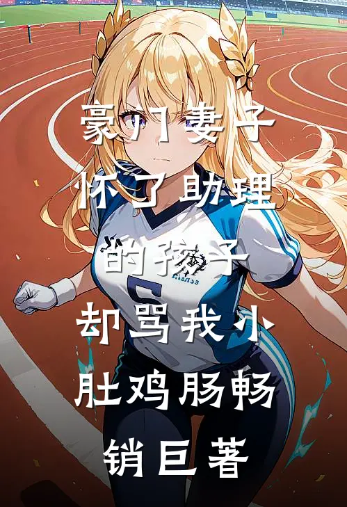 豪门妻子怀了助理的孩子，却骂我小肚鸡肠畅销巨著