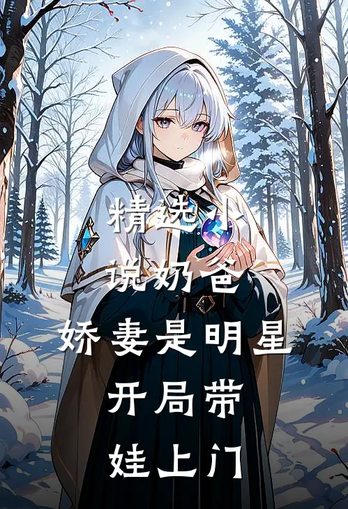 精选小说奶爸：娇妻是明星，开局带娃上门