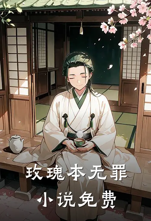 玫瑰本无罪小说免费