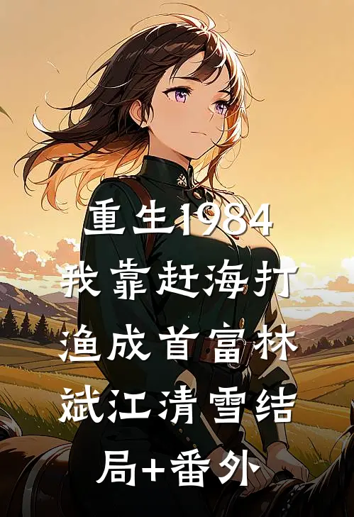 重生1984：我靠赶海打渔成首富林斌江清雪结局+番外