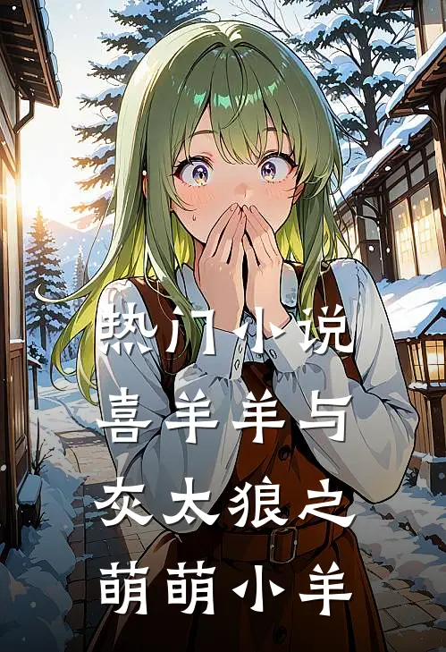 热门小说喜羊羊与灰太狼之萌萌小羊