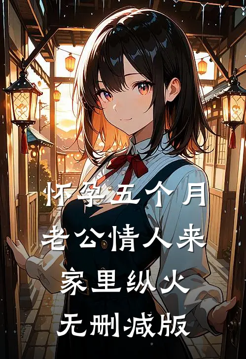 怀孕五个月，老公情人来家里纵火无删减版