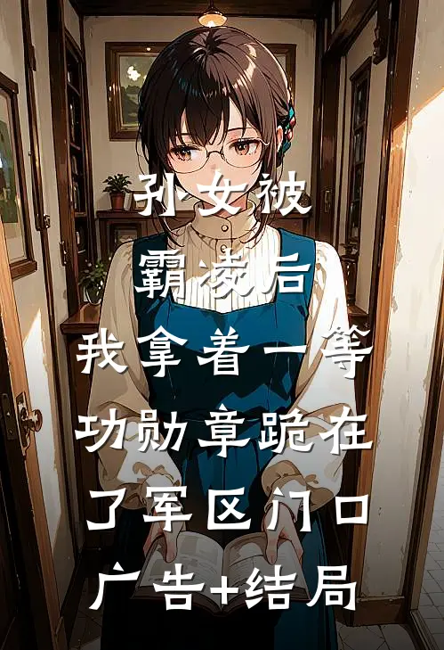 孙女被霸凌后，我拿着一等功勋章跪在了军区门口广告+结局