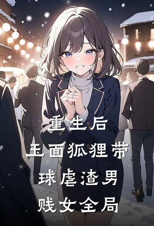 重生后，玉面狐狸带球虐渣男贱女全局