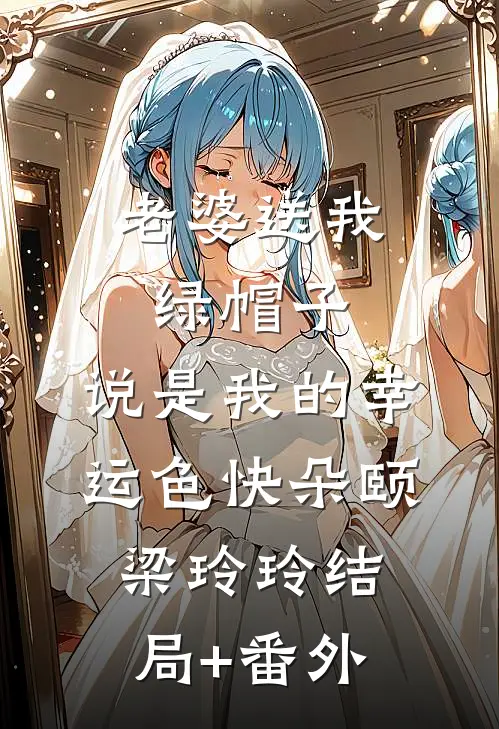 老婆送我绿帽子，说是我的幸运色快朵颐梁玲玲结局+番外