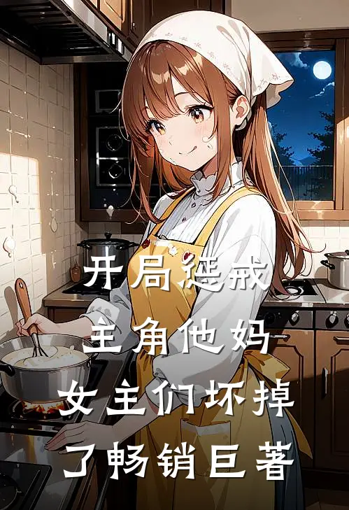 开局惩戒主角他妈,女主们坏掉了畅销巨著