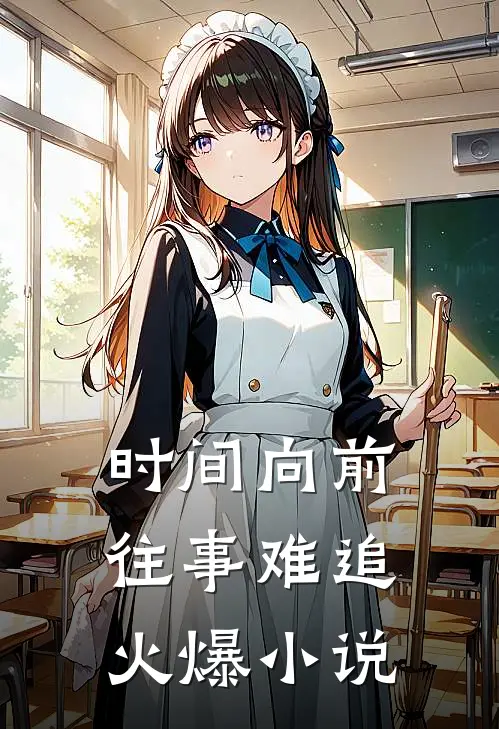 时间向前，往事难追火爆小说