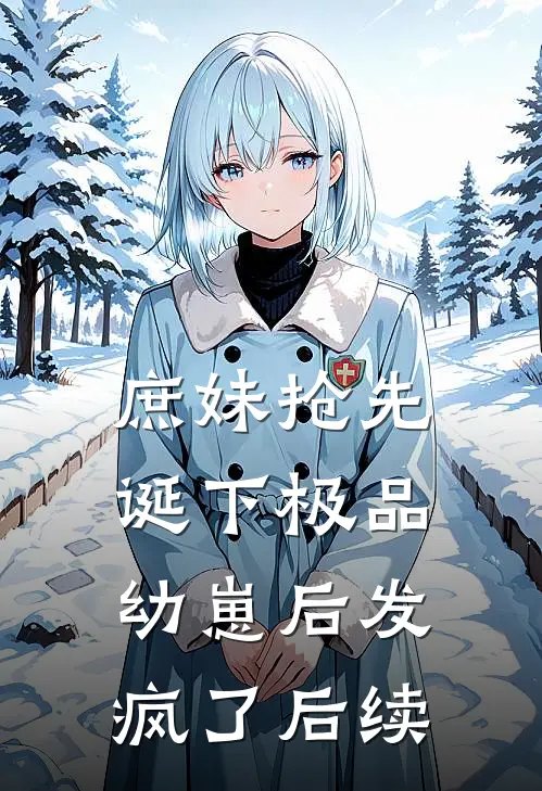 庶妹抢先诞下极品幼崽后发疯了后续