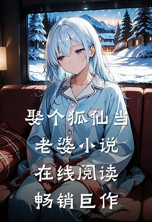 娶个狐仙当老婆小说在线阅读畅销巨作