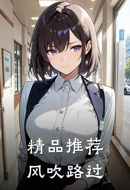 精品推荐风吹路过