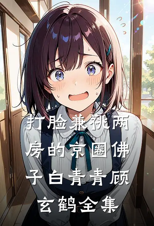 打脸兼祧两房的京圈佛子白青青顾玄鹤全集