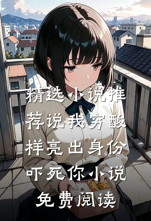 精选小说推荐说我穷酸样亮出身份吓死你小说免费阅读