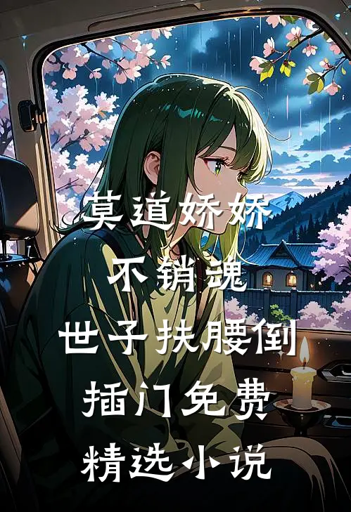 莫道娇娇不销魂,世子扶腰倒插门免费精选小说
