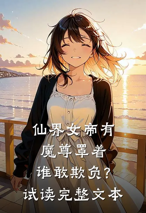 仙界女帝有魔尊罩着,谁敢欺负?  试读完整文本