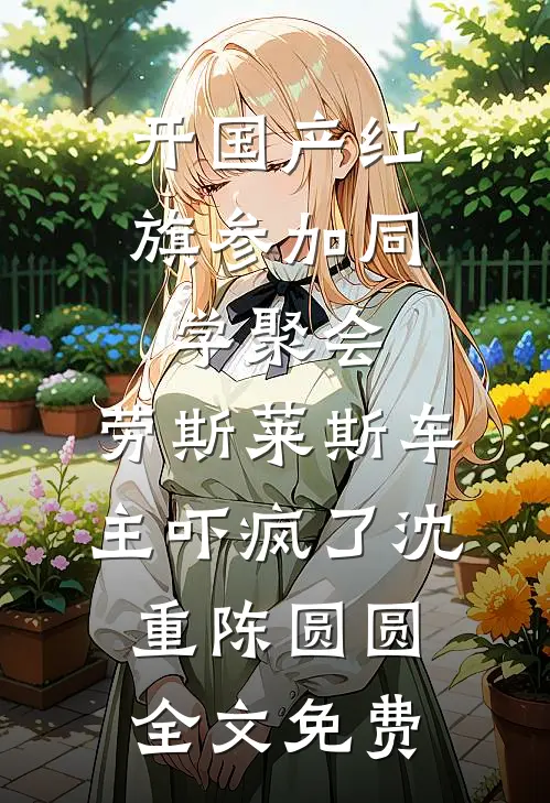 开国产红旗参加同学聚会，劳斯莱斯车主吓疯了沈重陈圆圆全文免费