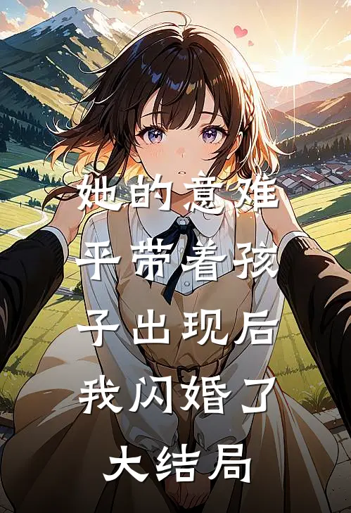 她的意难平带着孩子出现后，我闪婚了大结局