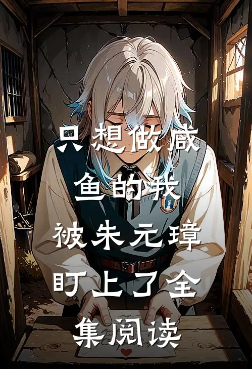只想做咸鱼的我，被朱元璋盯上了全集阅读