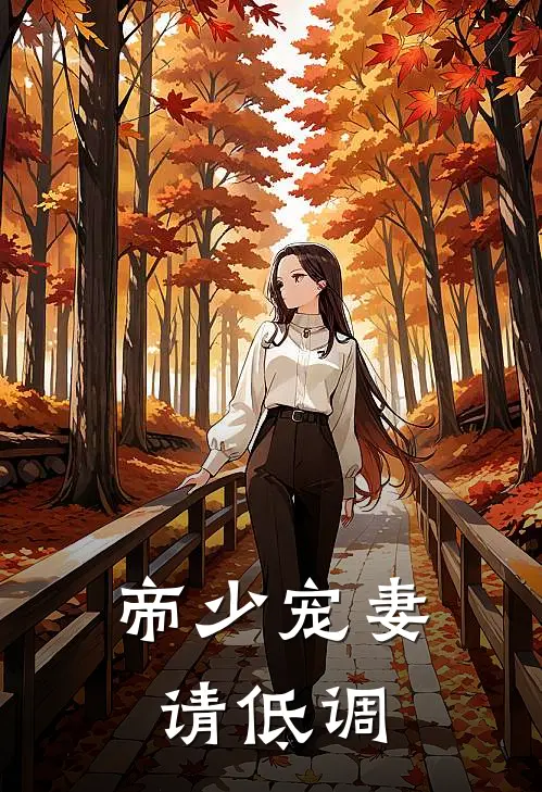 帝少宠妻请低调