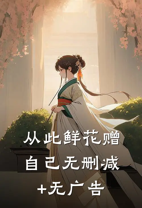 从此鲜花赠自己无删减+无广告