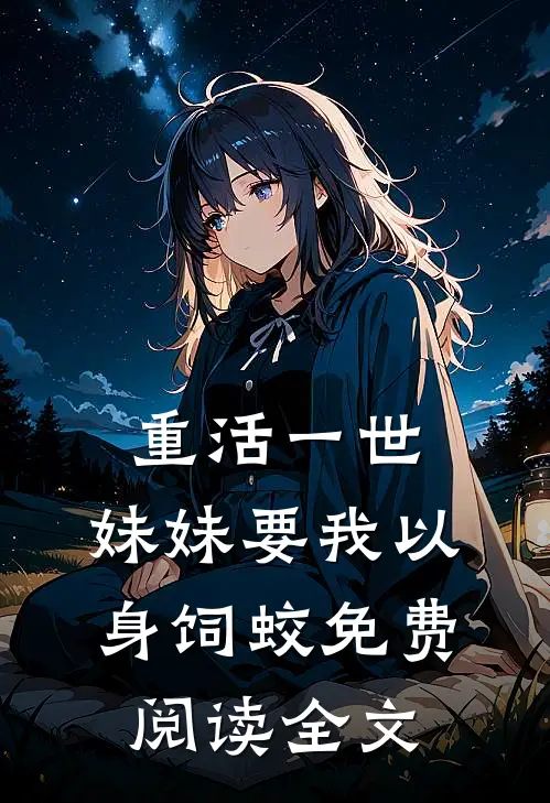 重活一世，妹妹要我以身饲蛟免费阅读全文