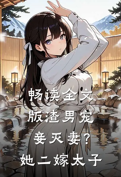畅读全文版渣男宠妾灭妻？她二嫁太子