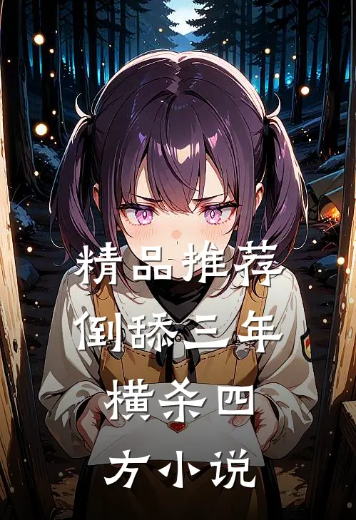 精品推荐倒舔三年,横杀四方 小说