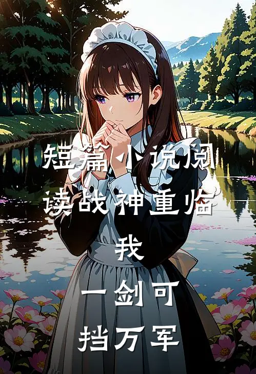 短篇小说阅读战神重临：我，一剑可挡万军