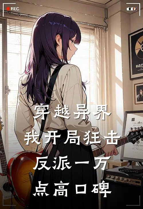 穿越异界，我开局狂击反派一万点高口碑