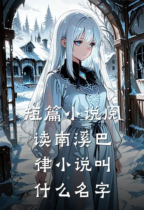 短篇小说阅读南溪巴律小说叫什么名字