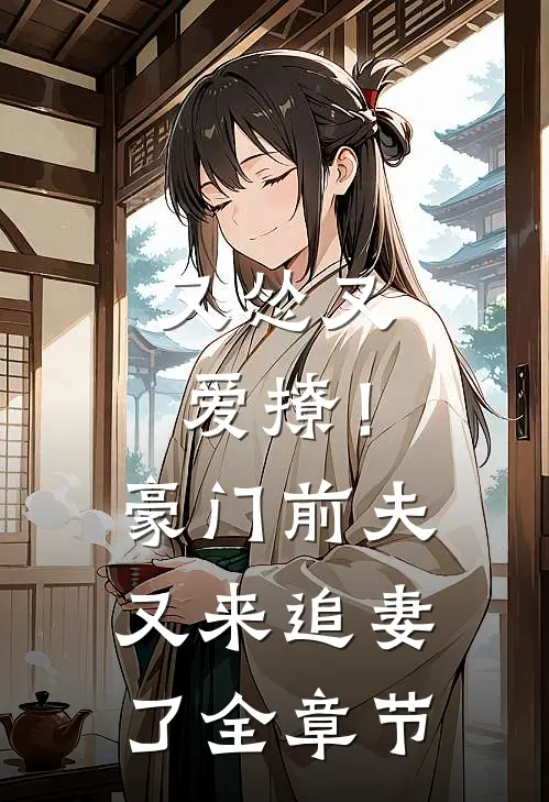 又怂又爱撩！豪门前夫又来追妻了全章节