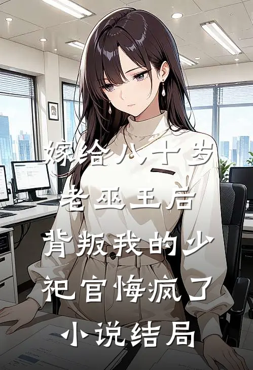 嫁给八十岁老巫王后，背叛我的少祀官悔疯了小说结局